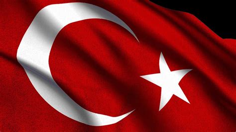Türk bayrağı resmi hd